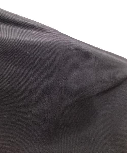PRADA（プラダ）PRADA (プラダ) CAMICIA NYLON JACKET グレー サイズ:Ｓの古着・服飾アイテム