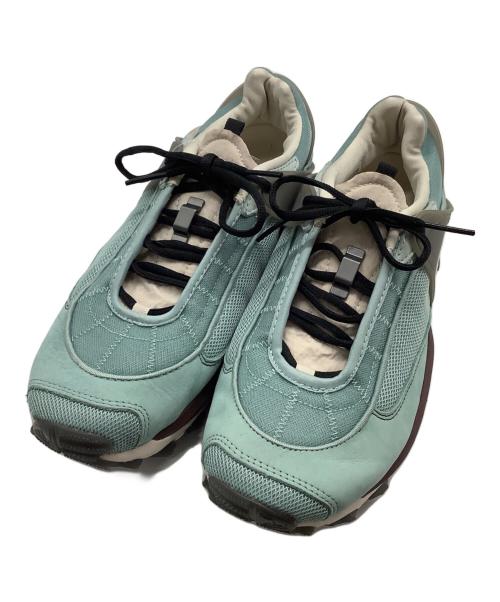 adidas（アディダス）adidas (アディダス) OAMC (オーエーエムシー) TYPE O-5 スカイブルー サイズ:27.5の古着・服飾アイテム