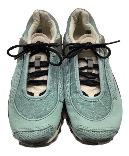 adidas（アディダス）adidas (アディダス) OAMC (オーエーエムシー) TYPE O-5 スカイブルー サイズ:27.5の古着・服飾アイテム