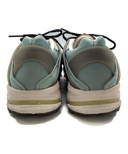 adidas（アディダス）adidas (アディダス) OAMC (オーエーエムシー) TYPE O-5 スカイブルー サイズ:27.5の古着・服飾アイテム