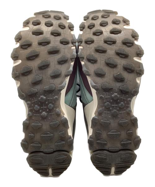 adidas（アディダス）adidas (アディダス) OAMC (オーエーエムシー) TYPE O-5 スカイブルー サイズ:27.5の古着・服飾アイテム