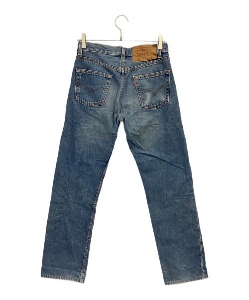 LEVI'S（リーバイス）LEVI'S (リーバイス) 501デニムパンツ インディゴ サイズ:W29×L32の古着・服飾アイテム