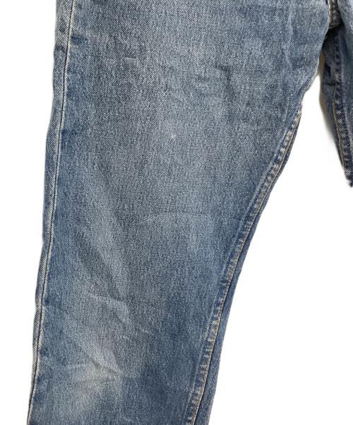 LEVI'S（リーバイス）LEVI'S (リーバイス) 501デニムパンツ インディゴ サイズ:W29×L32の古着・服飾アイテム