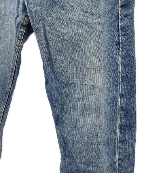 LEVI'S（リーバイス）LEVI'S (リーバイス) 501デニムパンツ インディゴ サイズ:W29×L32の古着・服飾アイテム