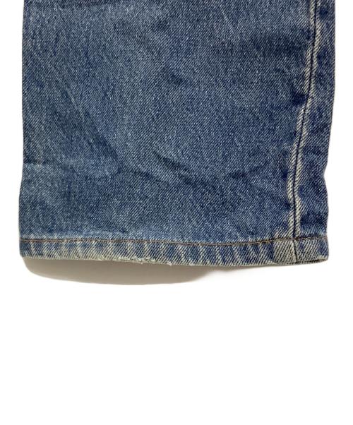 LEVI'S（リーバイス）LEVI'S (リーバイス) 501デニムパンツ インディゴ サイズ:W29×L32の古着・服飾アイテム