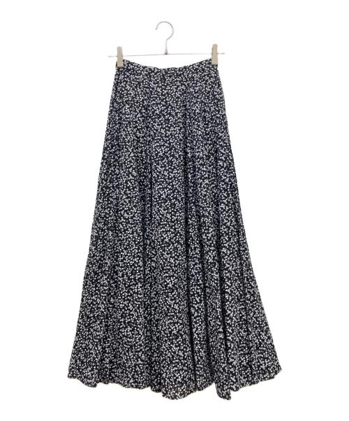 MARIHA（マリハ）MARIHA (マリハ) 夜風のスカート ブラック サイズ:36の古着・服飾アイテム
