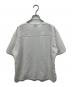 UNITED ARROWS (ユナイテッドアローズ) Spiree Asami ブラウス ホワイト サイズ:38：5000円
