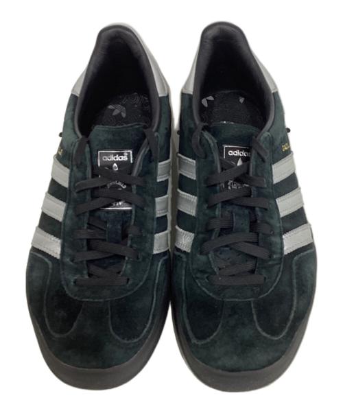 adidas（アディダス）adidas (アディダス) BILLY'S (ビリーズ) スニーカー ブラック サイズ:24の古着・服飾アイテム