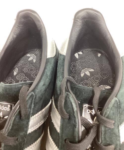 adidas（アディダス）adidas (アディダス) BILLY'S (ビリーズ) スニーカー ブラック サイズ:24の古着・服飾アイテム