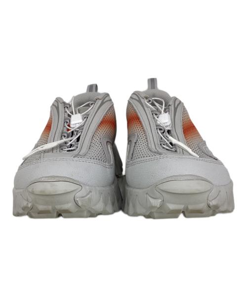 SALOMON（サロモン）SALOMON (サロモン) ARRIES Snowclog　コラボローカットスニーカー ホワイト サイズ:24の古着・服飾アイテム