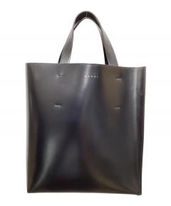 中古・古着通販】JIL SANDER (ジルサンダー) XIAO BAG ブラック