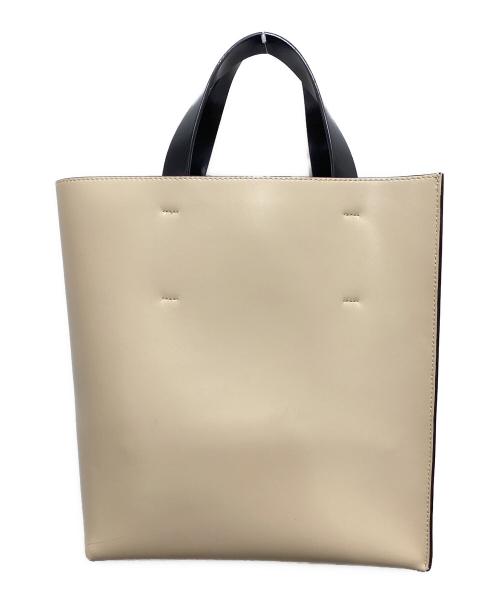 MARNI（マルニ）MARNI (マルニ) MUSEOスモールバッグ ブラックの古着・服飾アイテム