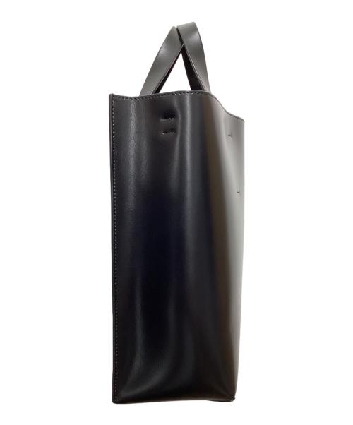 MARNI（マルニ）MARNI (マルニ) MUSEOスモールバッグ ブラックの古着・服飾アイテム