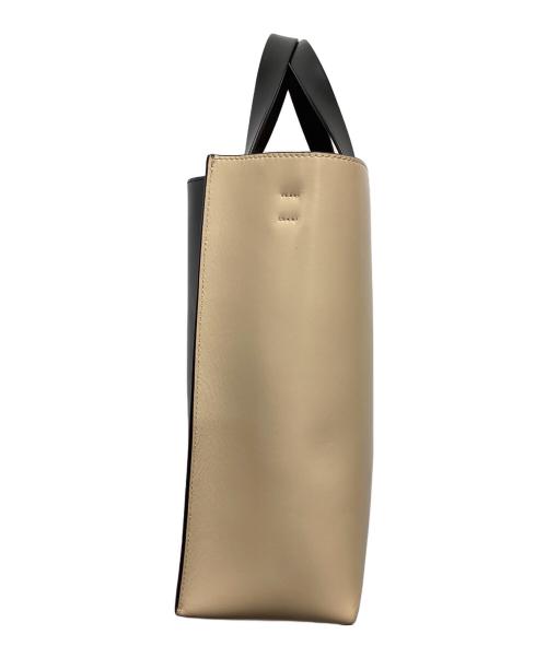 MARNI（マルニ）MARNI (マルニ) MUSEOスモールバッグ ブラックの古着・服飾アイテム