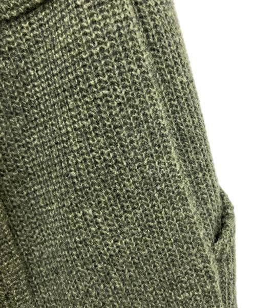 Teton Bros（ティートンブロス）Teton Bros (ティートンブロス) TB233-33M　Mompe Pant グリーン サイズ:Mの古着・服飾アイテム