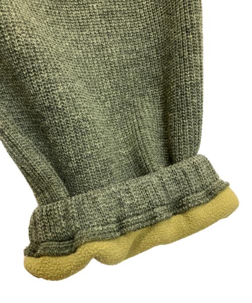 Teton Bros（ティートンブロス）Teton Bros (ティートンブロス) TB233-33M　Mompe Pant グリーン サイズ:Mの古着・服飾アイテム