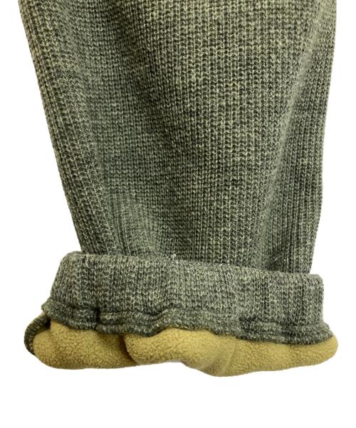 Teton Bros（ティートンブロス）Teton Bros (ティートンブロス) TB233-33M　Mompe Pant グリーン サイズ:Mの古着・服飾アイテム