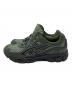 asics (アシックス) GEL-NYC グリーン サイズ:27ｃｍ：12000円
