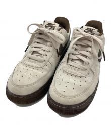 NIKE（ナイキ）の古着「ローカットスニーカー」｜アイボリー