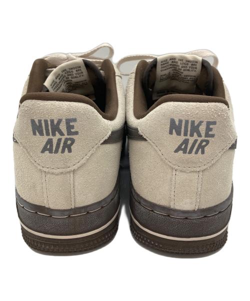 NIKE（ナイキ）NIKE (ナイキ) ローカットスニーカー アイボリー サイズ:24の古着・服飾アイテム