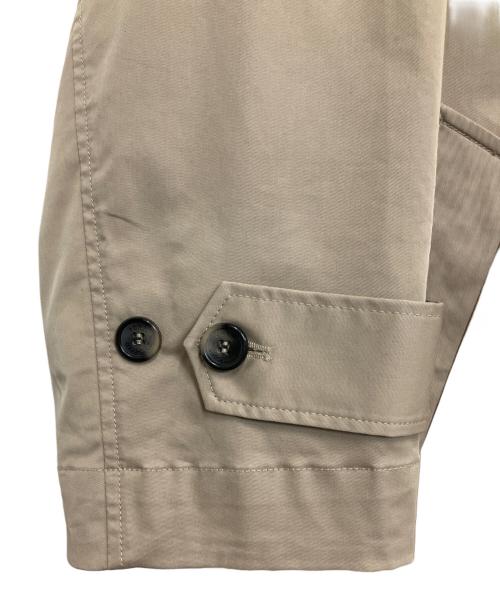 H&M（エイチアンドエム）H&M (エイチアンドエム) ROKH (ロク) ツーピースツイルトレンチコート ベージュ サイズ:Ｍの古着・服飾アイテム