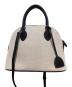 BONAVENTURA（ボナベンチュラ）の古着「Canvas Emma Bag」｜ブラック
