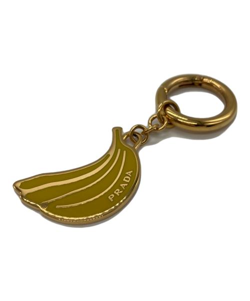 PRADA（プラダ）PRADA (プラダ) カードケース ピンクの古着・服飾アイテム