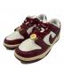 NIKE（ナイキ）の古着「NIKE DUNK LOW SE」｜レッド