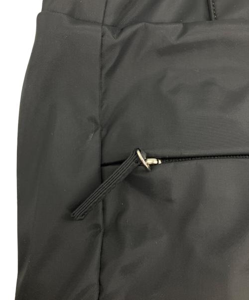 emmi atelier（エミアトリエ）emmi atelier (エミアトリエ) eco 撥水 3wayトートバックパック ブラック サイズ:Fの古着・服飾アイテム