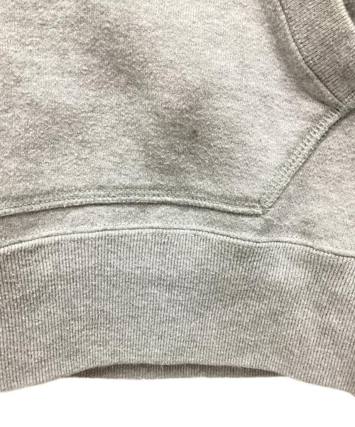 NEIGHBORHOOD（ネイバーフッド）NEIGHBORHOOD (ネイバーフッド) DISNEY (ディズニー) プルオーバーパーカー グレー サイズ:Mの古着・服飾アイテム