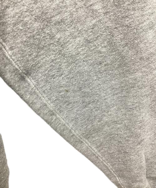 NEIGHBORHOOD（ネイバーフッド）NEIGHBORHOOD (ネイバーフッド) DISNEY (ディズニー) プルオーバーパーカー グレー サイズ:Mの古着・服飾アイテム