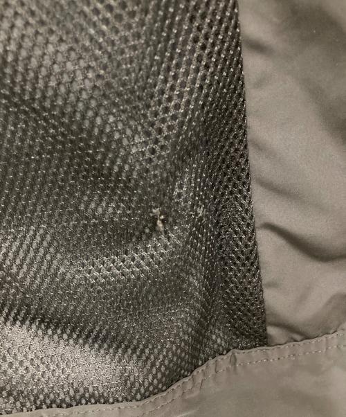 BURBERRY BLACK LABEL（バーバリーブラックレーベル）BURBERRY BLACK LABEL (バーバリーブラックレーベル) ナイロンジャケット ブラック サイズ:SIZE Mの古着・服飾アイテム