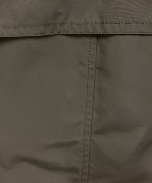 BURBERRY BLACK LABEL（バーバリーブラックレーベル）BURBERRY BLACK LABEL (バーバリーブラックレーベル) ナイロンジャケット ブラック サイズ:SIZE Mの古着・服飾アイテム