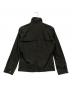 BURBERRY BLACK LABEL (バーバリーブラックレーベル) ナイロンジャケット ブラック サイズ:SIZE M：5000円