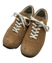 blueover（ブルーオーバー）の古着「mikey」｜キャメル