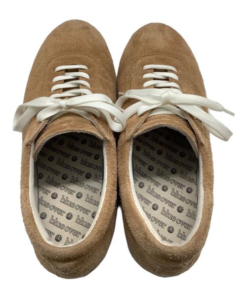 blueover（ブルーオーバー）blueover (ブルーオーバー) mikey キャメル サイズ:7の古着・服飾アイテム