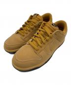 NIKEナイキ）の古着「DUNK LOW RETRO SE / ダンク ロウ レトロ SE」｜ウィート