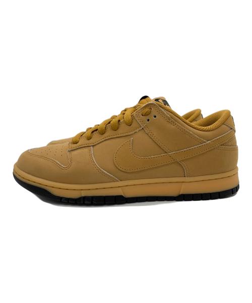 NIKE（ナイキ）NIKE (ナイキ) DUNK LOW RETRO SE / ダンク ロウ レトロ SE ウィート サイズ:US11の古着・服飾アイテム