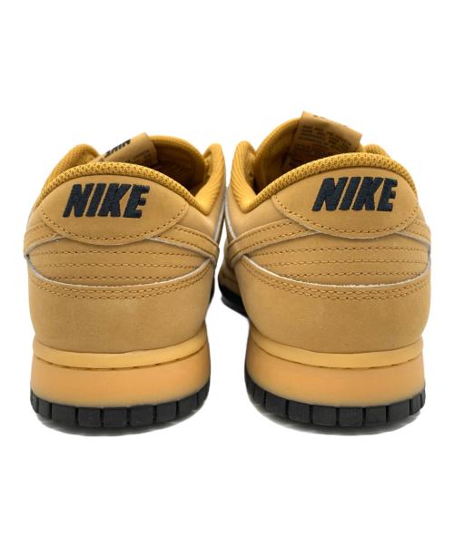 NIKE（ナイキ）NIKE (ナイキ) DUNK LOW RETRO SE / ダンク ロウ レトロ SE ウィート サイズ:US11の古着・服飾アイテム