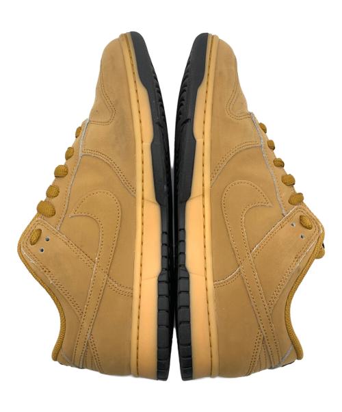 NIKE（ナイキ）NIKE (ナイキ) DUNK LOW RETRO SE / ダンク ロウ レトロ SE ウィート サイズ:US11の古着・服飾アイテム