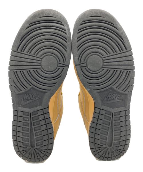 NIKE（ナイキ）NIKE (ナイキ) DUNK LOW RETRO SE / ダンク ロウ レトロ SE ウィート サイズ:US11の古着・服飾アイテム