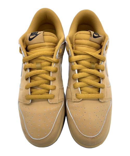 NIKE（ナイキ）NIKE (ナイキ) DUNK LOW RETRO SE / ダンク ロウ レトロ SE ウィート サイズ:US11の古着・服飾アイテム