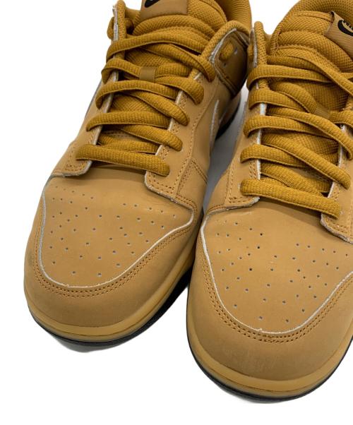 NIKE（ナイキ）NIKE (ナイキ) DUNK LOW RETRO SE / ダンク ロウ レトロ SE ウィート サイズ:US11の古着・服飾アイテム