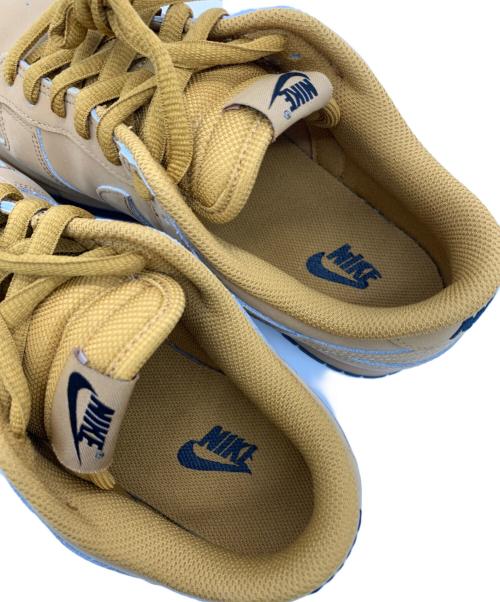 NIKE（ナイキ）NIKE (ナイキ) DUNK LOW RETRO SE / ダンク ロウ レトロ SE ウィート サイズ:US11の古着・服飾アイテム
