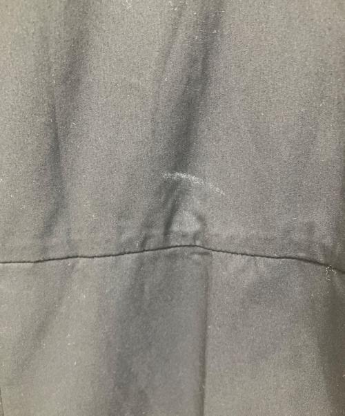 emmi atelier（エミアトリエ）emmi atelier (エミアトリエ) 裏毛TOPSアメスリワンピースSET ブラック サイズ:Sの古着・服飾アイテム