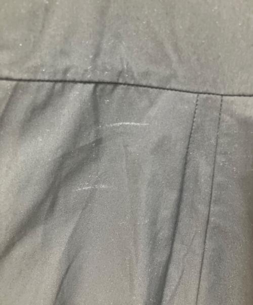 emmi atelier（エミアトリエ）emmi atelier (エミアトリエ) 裏毛TOPSアメスリワンピースSET ブラック サイズ:Sの古着・服飾アイテム