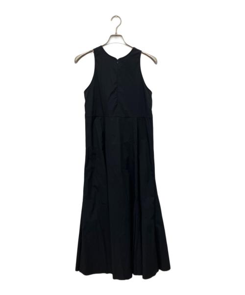 emmi atelier（エミアトリエ）emmi atelier (エミアトリエ) 裏毛TOPSアメスリワンピースSET ブラック サイズ:Sの古着・服飾アイテム