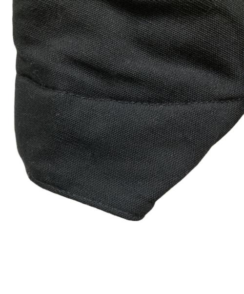 CarHartt（カーハート）CarHartt (カーハート) デトロイトジャケット ブラック サイズ:Sの古着・服飾アイテム