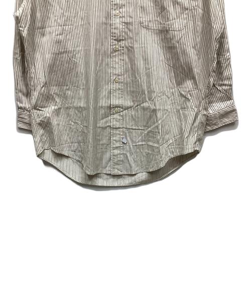 RALPH LAUREN（ラルフローレン）RALPH LAUREN (ラルフローレン) ボタンダウンシャツ 黄緑 サイズ:15　1/2の古着・服飾アイテム