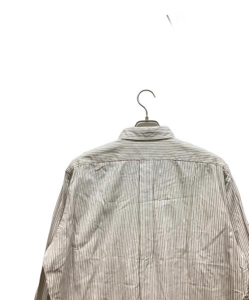 RALPH LAUREN（ラルフローレン）RALPH LAUREN (ラルフローレン) ボタンダウンシャツ 黄緑 サイズ:15　1/2の古着・服飾アイテム